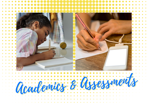 Academics & Assessments 